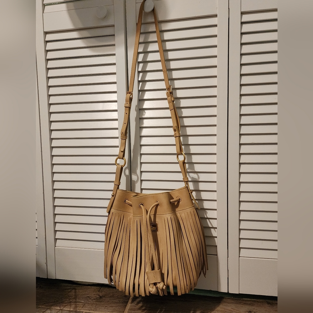 Dooney and Bourke Crossbody
